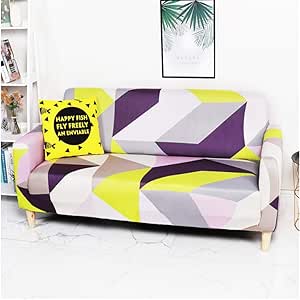 empty Funda De Sofá Elástica, Combinación/Tipo L/Asientos ...