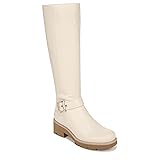 Naturalizer Womens Darry Tall Water Repellent Knee