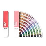 Pantone CMYK Guide Set - Coated & Uncoated | Packed