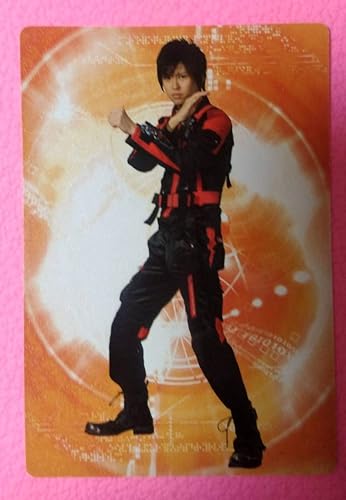 Amazon トップ 特命戦隊ゴーバスターズ カードガム 桜田ヒロム 鈴木勝大 仮面ライダークイズ堂安主水でジオウに登場 おもちゃ ホビー Amazon トップ 特命戦隊ゴーバスターズ カードガム 桜田ヒロム 鈴木勝大 仮面ライダークイズ堂安主水でジオウに登場 おもちゃ ホビー