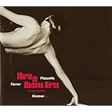 ピアソラ:ブエノスアイレスのマリア