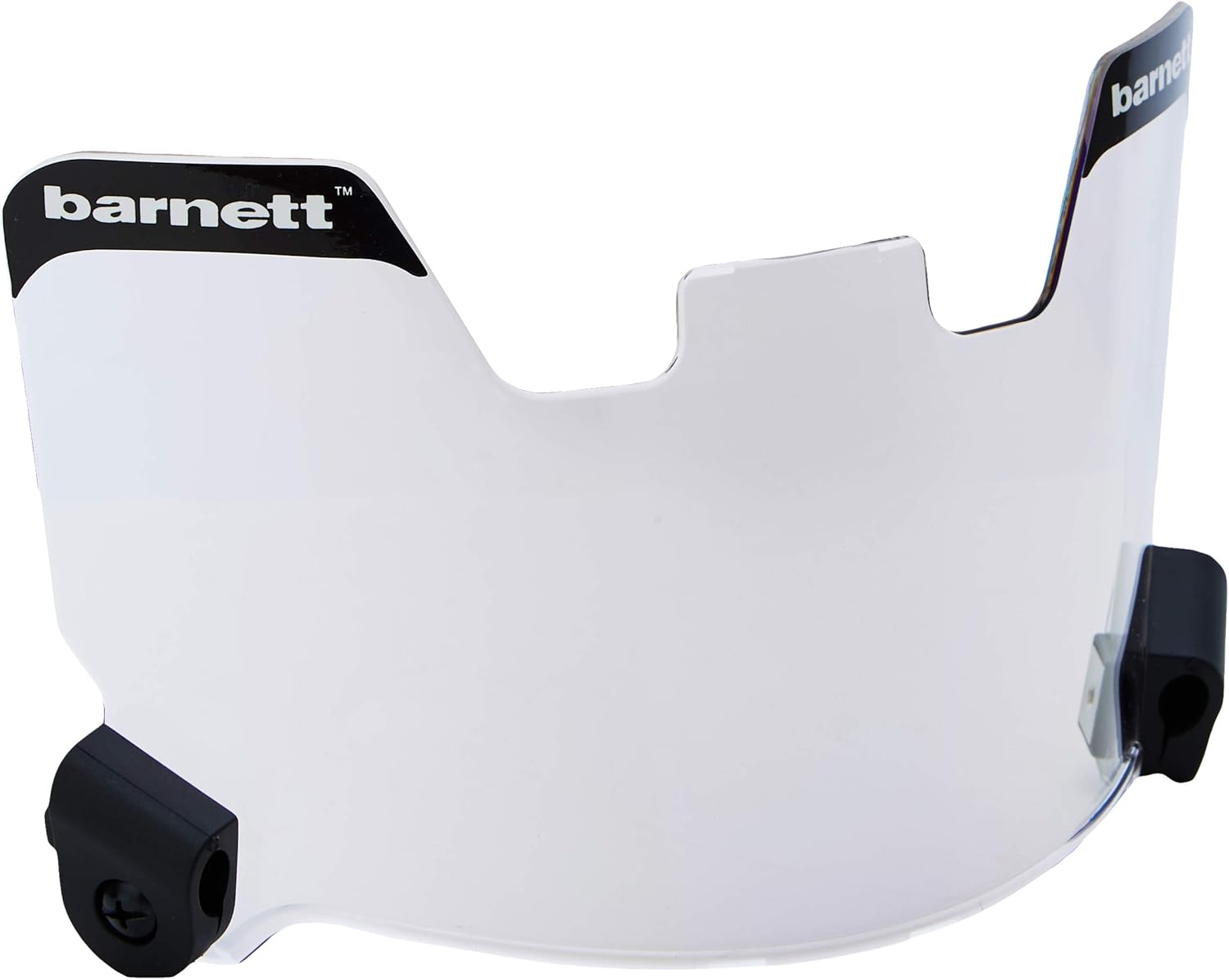 Football Eyeshield/Visor, revo Blue BigaMart