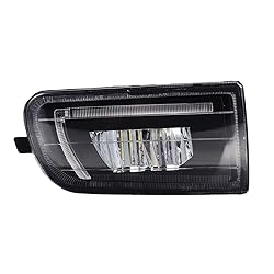 BATLAM 2Pcs Led Fog Light Driving Light Fog Lamp
