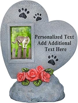 pet cemetery plaques