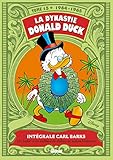 La dynastie Donald Duck, Tome 15 : Intégrale Carl Barks (1964-1965) by 