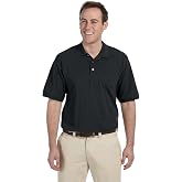 Easy Blend Polo by Harriton