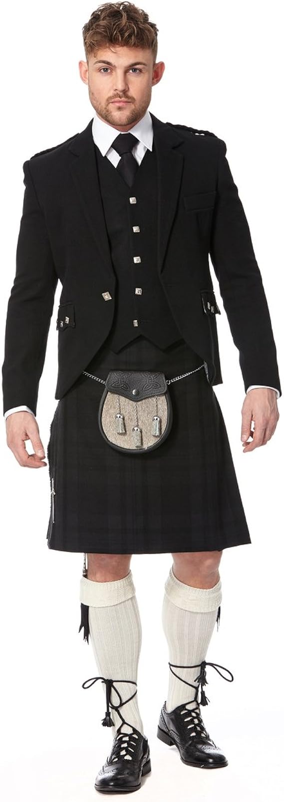 black isle kilt