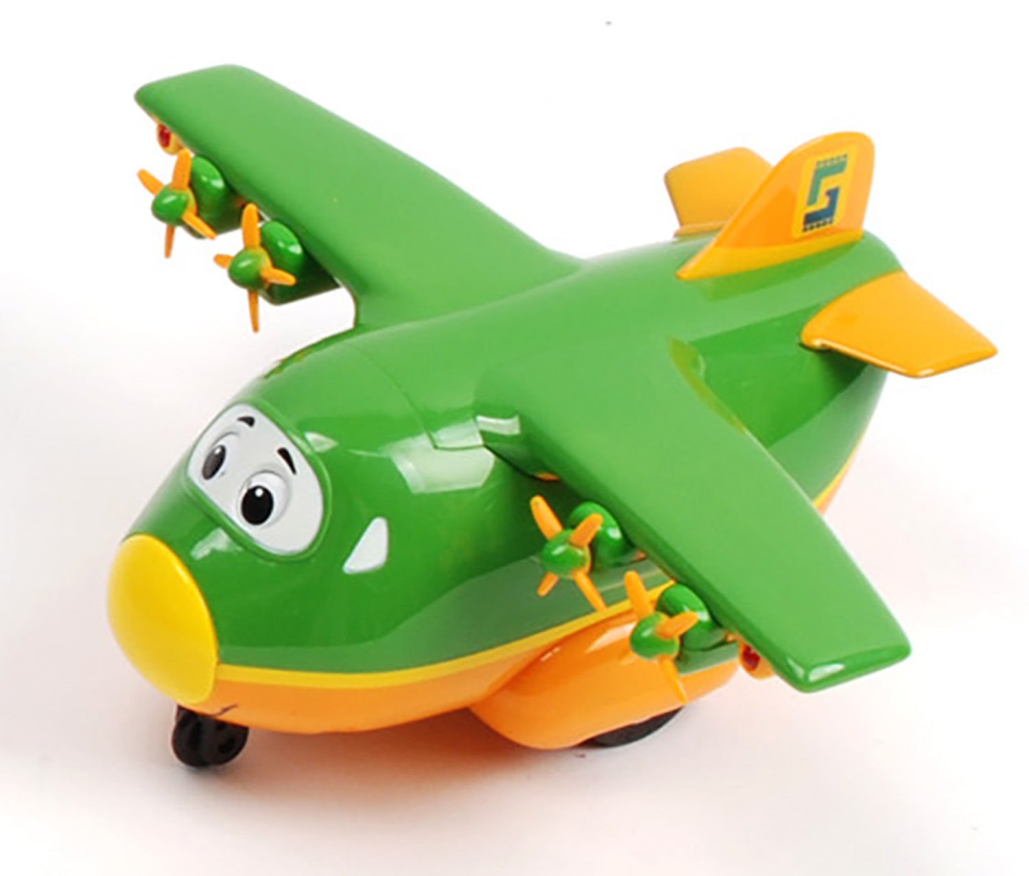 the airport diary toys