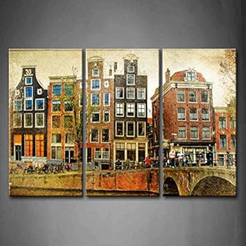 Photo Wall Leinwandbilder : Wall Art Leinwandbild Hagenmeyer Casimir 30