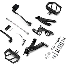 Amazon.com: TOPRAMETAL TOPRAMETAL Standard Forward Control