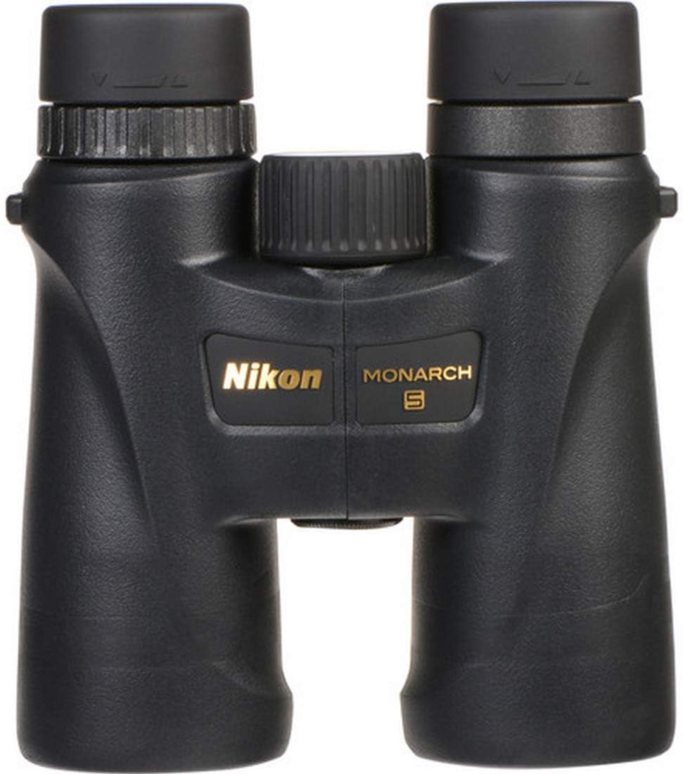 nikon monarch 5 12x42