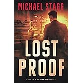 Lost Proof (The Nate Shepherd Legal Thriller Series)