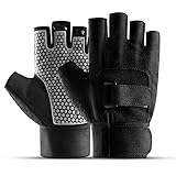 Cycling Gloves Cycling Gloves Half Finger EVA