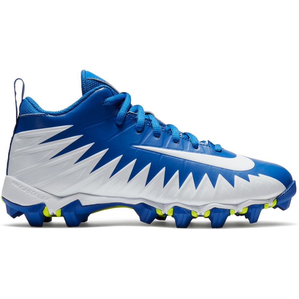 exotic football cleats