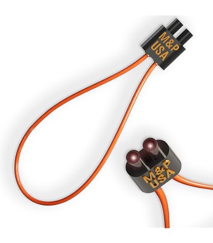 YINETTECH POF OST 6WA 6WB Retrofit Optical Cable Ale To Feale - View #9