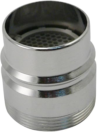 Plumb Pak Pp28003 Faucet Aerator Adapter For Use With Dishwashers