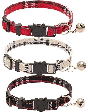 break away collars for dogs