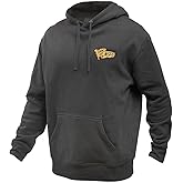 FASTHOUSE Marauder Hooded Pullover, Black