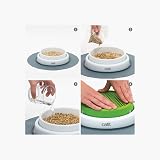Catit Cat Grass Kit for The Catit Senses Grass Planter Pack of 15 view 5