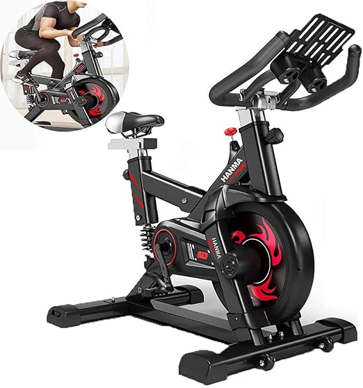 amazon portable exercise bike