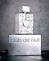 ARMAF Club De Nuit Sillage Eau De Parfum 105 ml view 6