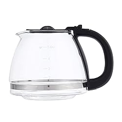 Amazon Basics Coffee Makers, 5-Cup Coffee Machines