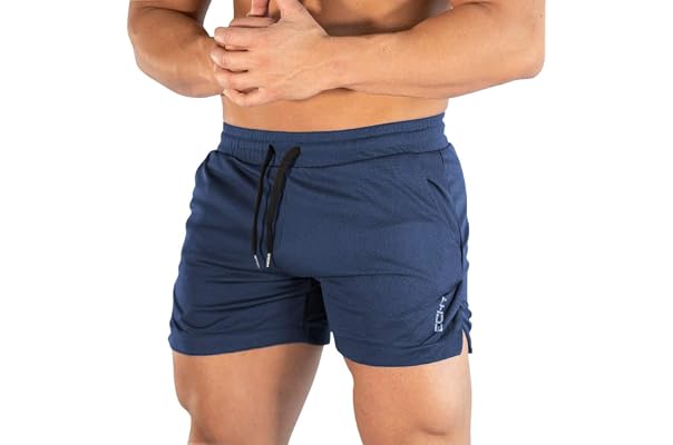 Short Deportivo hombre corto - Short Hombre Gym - Ropa deportiva hombre |  Linio Perú - VA190FA01YLIILPE