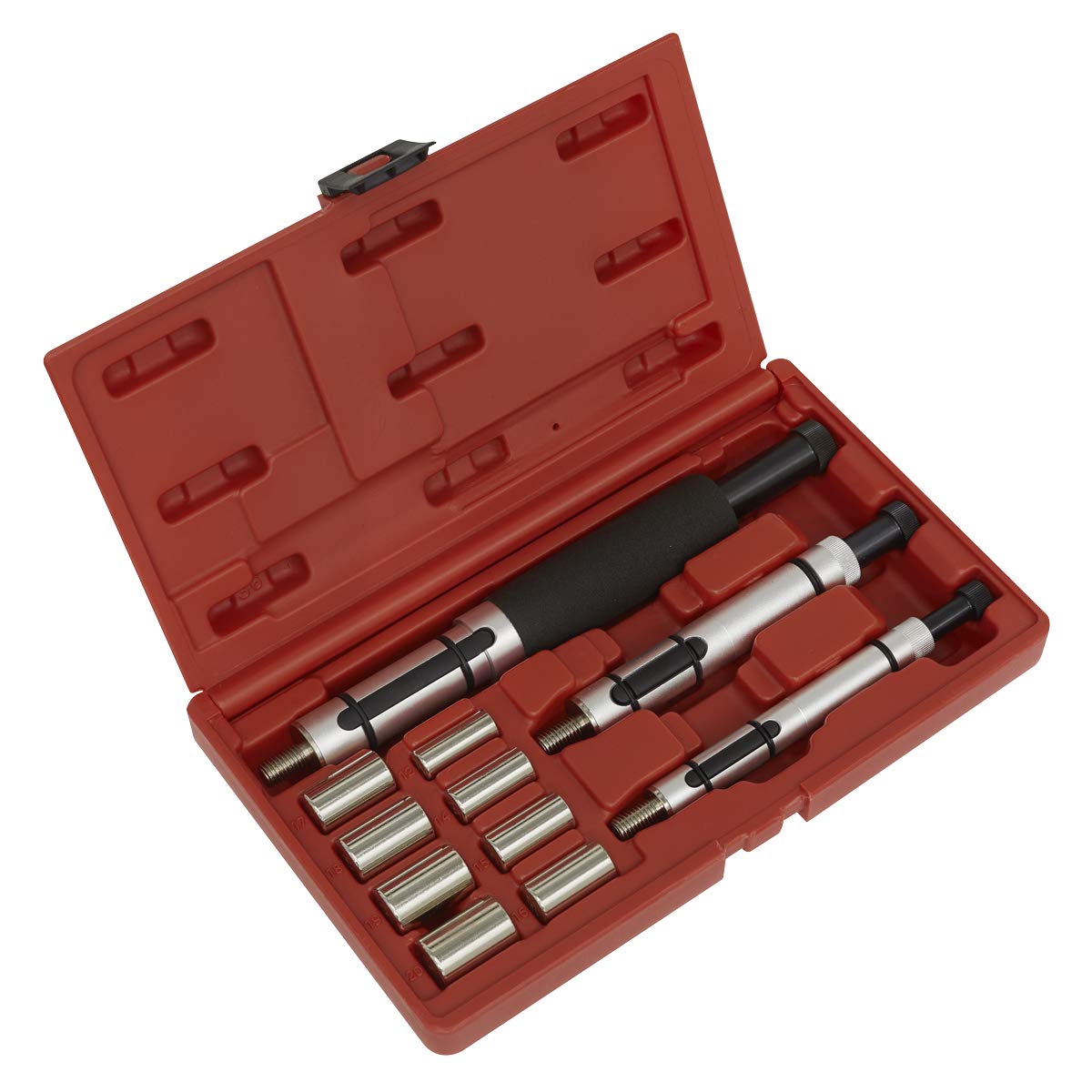 Sealey Vs711 Clutch Alignment Tool Set 11Pc