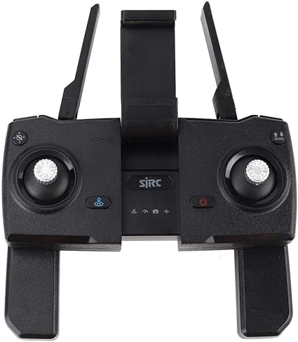 remote control drone parts