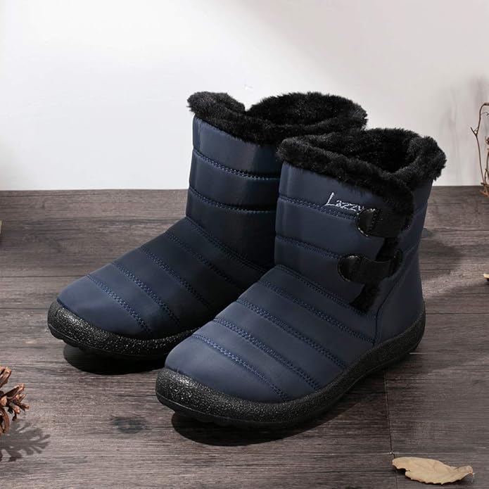 Anti Slip Booties Weather Comfort Outdoor