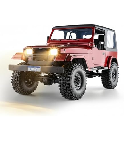 Amazon.com: TAMIYA 1/10 R/C Squash Van GF-02 TAM58725A : Toys & Games