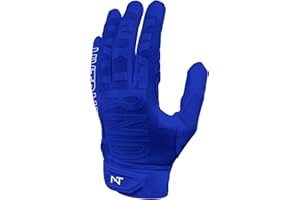 NXT NXTRND Nxtrnd G2 Pro Football Gloves, Men's Ultra Sticky Elite Receiver Gloves