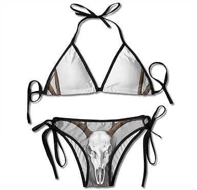 plunge bikini set uk