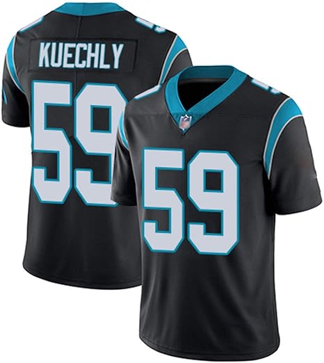 panthers 59 jersey
