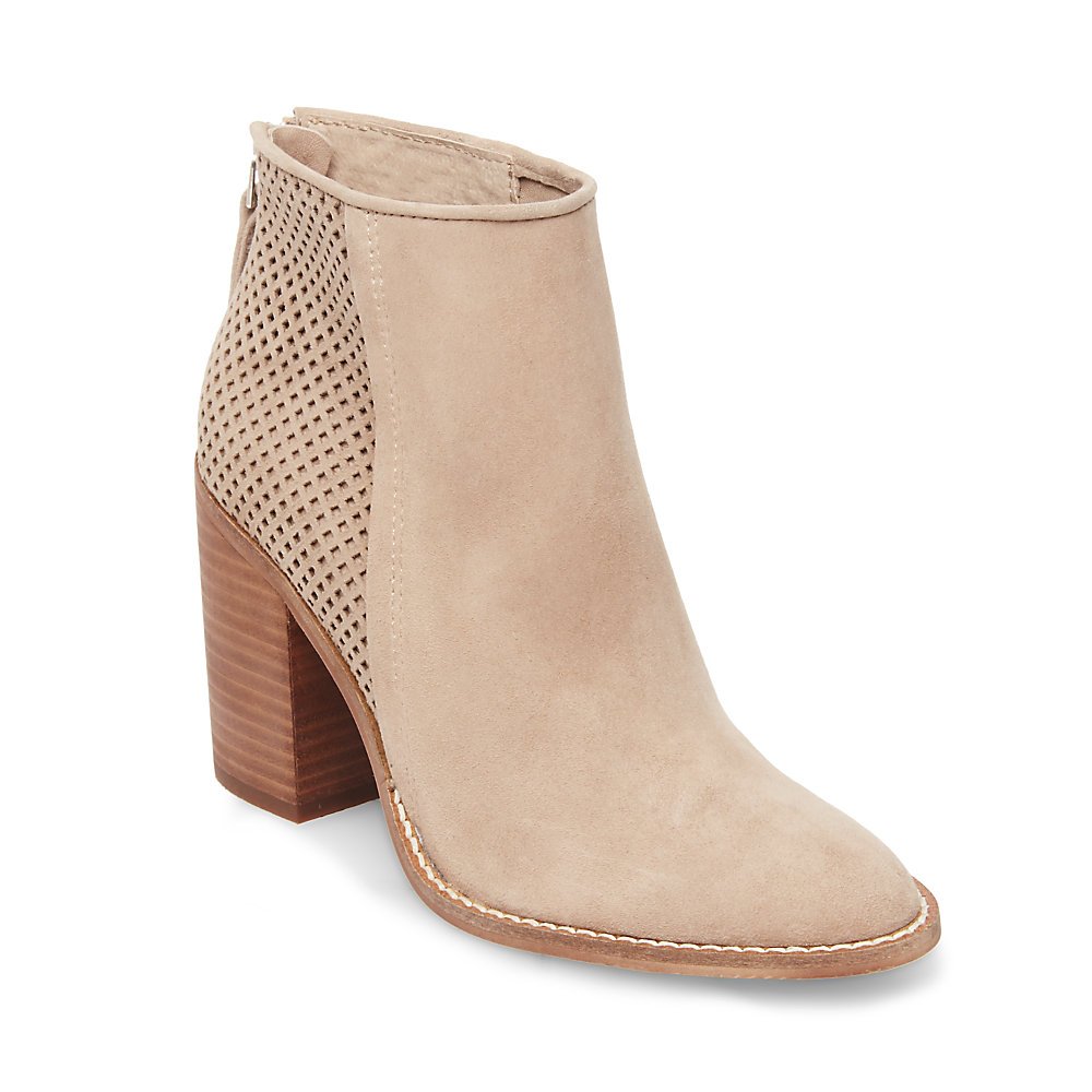 steve madden replay bootie