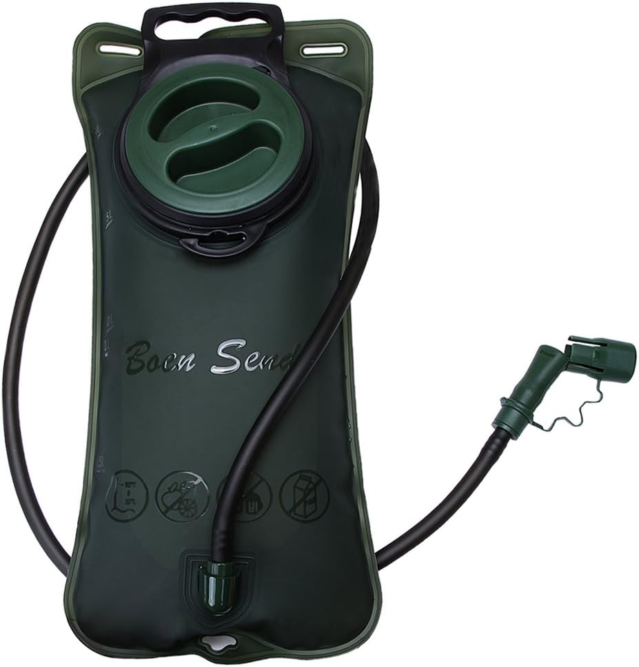 Baen Sendi Hydration Bladder 2 Liter,3 Liter - Water Bladder for Hydration pack