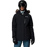 Columbia womens Ava Alpine II Insulated Jacket
