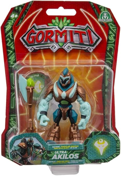 comprar gormitis