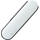 WHILL Model C2 Arm Cover Set - Customizable Color Variations for Personalized Style - White