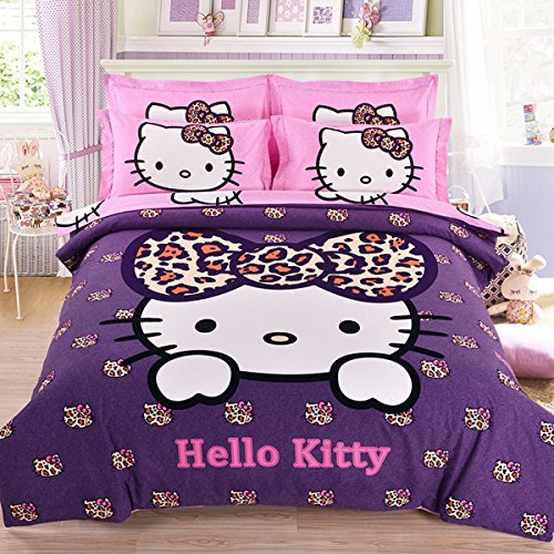 Blanket Children's Brushed Cotton Bedding CASA 100% Cotton