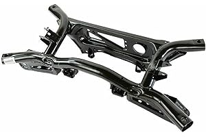LYNICESHOP Rear Suspension Crossmember, for 2007-2017 4Wd Awd Replacement For 68211932Ab (Us Stock)
