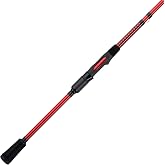 Ugly Stik Carbon Spinning Fishing Rod