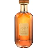 Ard Al Zaafaran Mousuf Eau de Parfum Spray for Unisex, 3.4 Ounce