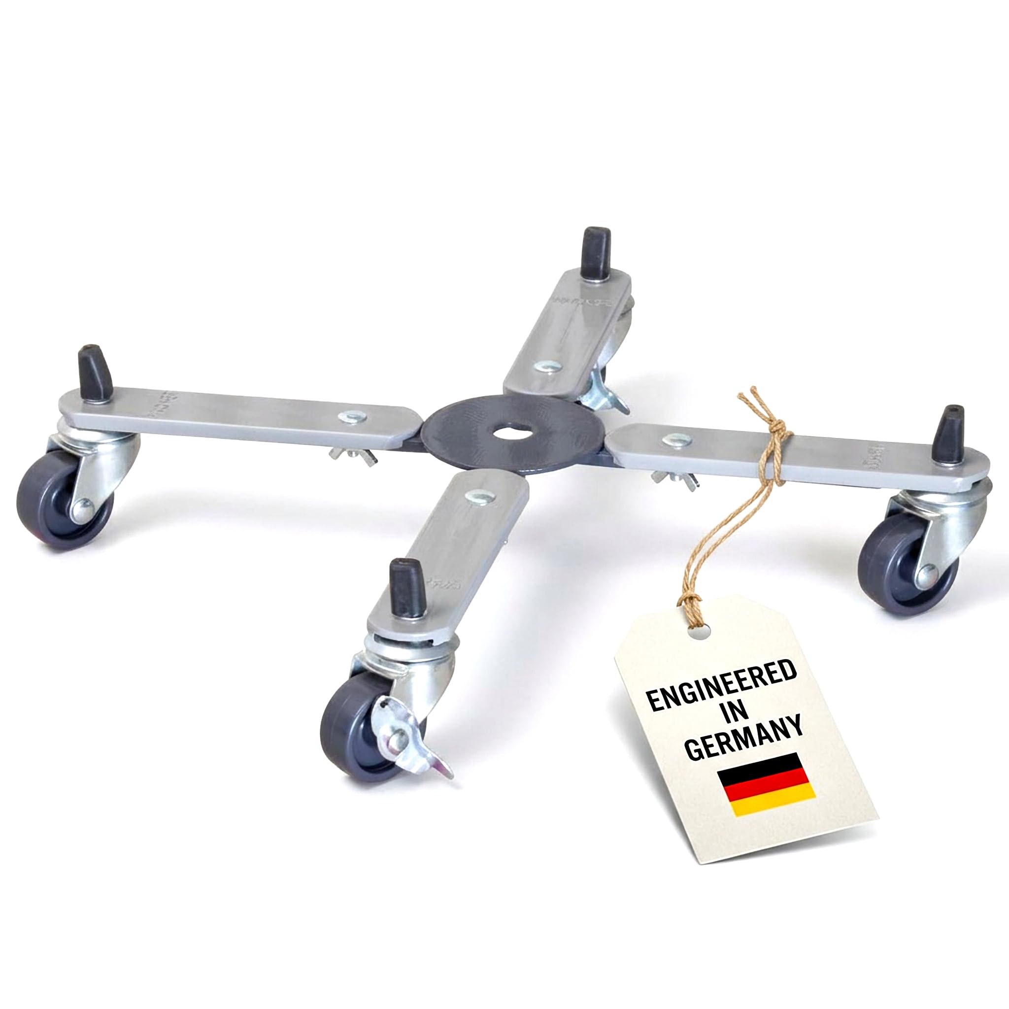 Wagner Sun City 20082701 Multi-Purpose Roller Basic, Extendable 32 - 47cm