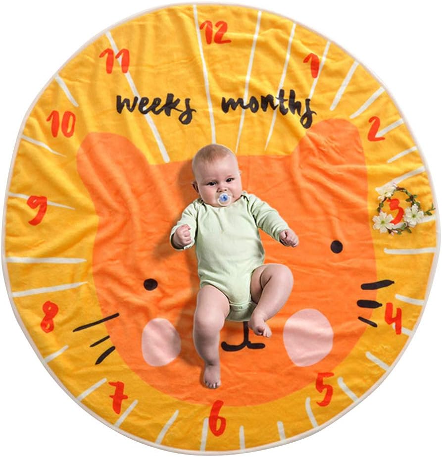 Motif Chat Happy Cherry Accessoire Bebe Photographie Tapis Photo Couverture Bebe Decor Photo Shoot Nouveau Ne Bebe Puericulture Couvertures Dwteam In