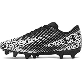 Under Armour Boys Shadow Select 3 Jr Soccer Cleats