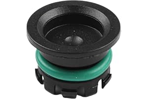 LR135858 JDE40647 Engine Timing Cover Compatible with Sport 2014 2023 and Discovery Sport 2015+