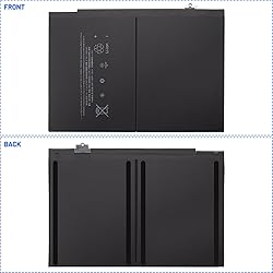 A1547 Tablet Battery For Apple iPad 6 iPad Air 2