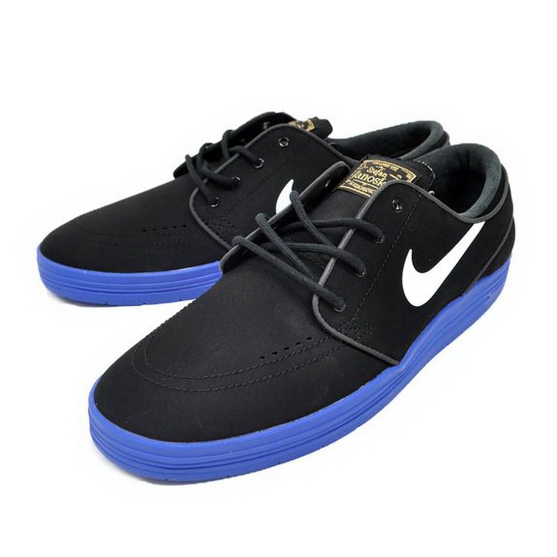 nike lunar stefan janoski skate shoes