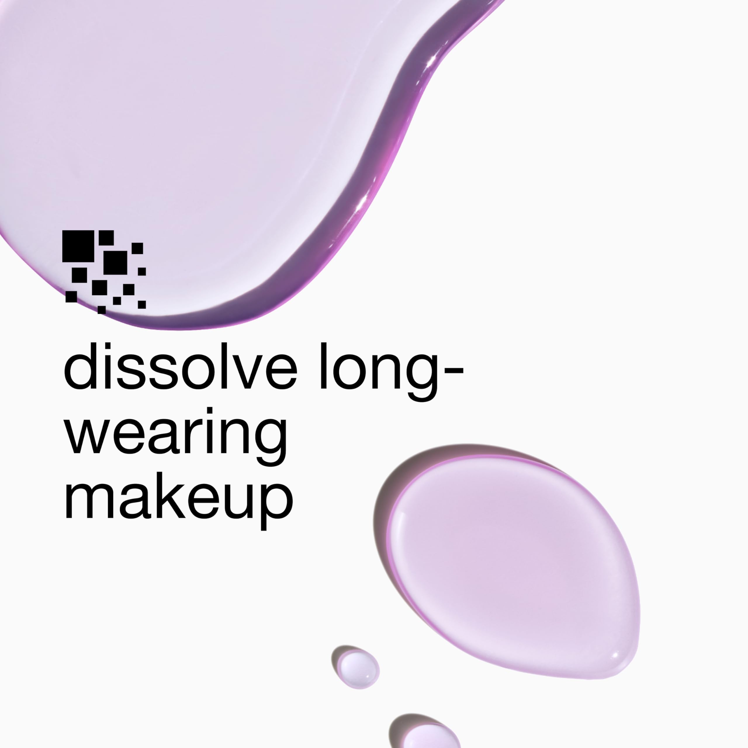 Clinique Take The Day Off Liquid Makeup Remover For Lids, Lashes, + Lips | Oil Free + Non-Irritating